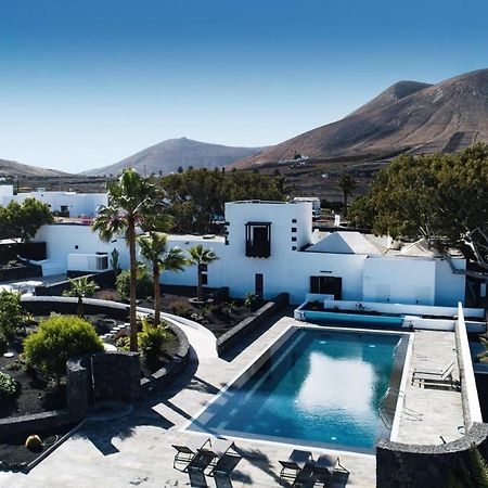 Eco-Finca Curbelo - Adults Only Uga Dış mekan fotoğraf
