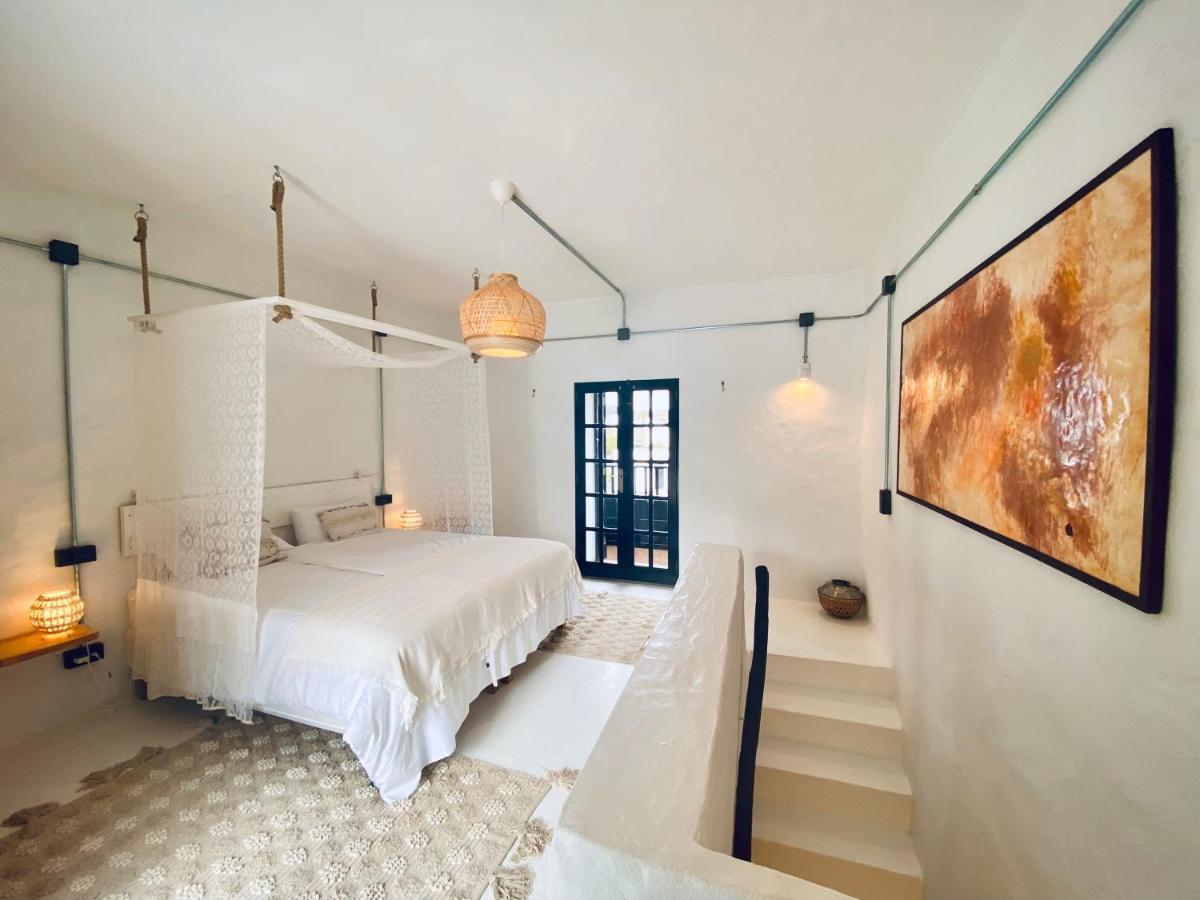 Eco-Finca Curbelo - Adults Only Uga Dış mekan fotoğraf