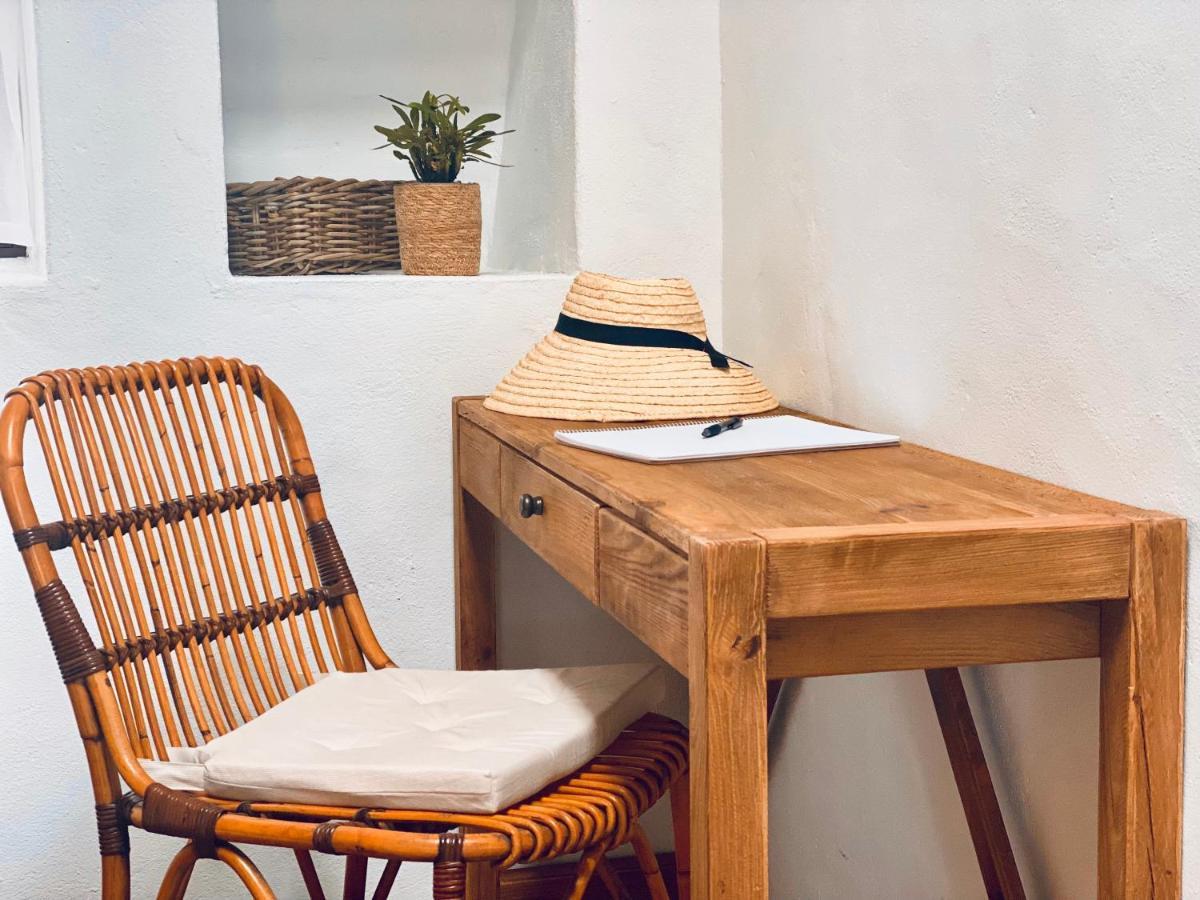Eco-Finca Curbelo - Adults Only Uga Dış mekan fotoğraf