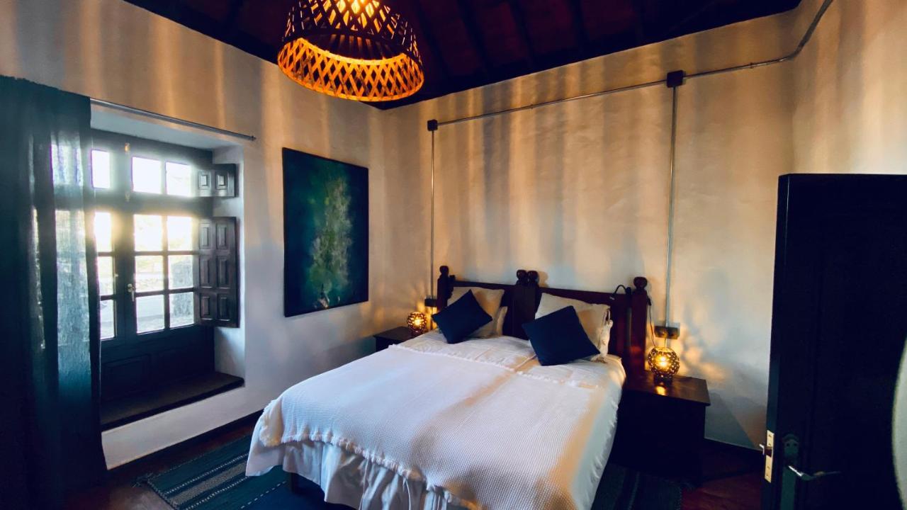 Eco-Finca Curbelo - Adults Only Uga Dış mekan fotoğraf