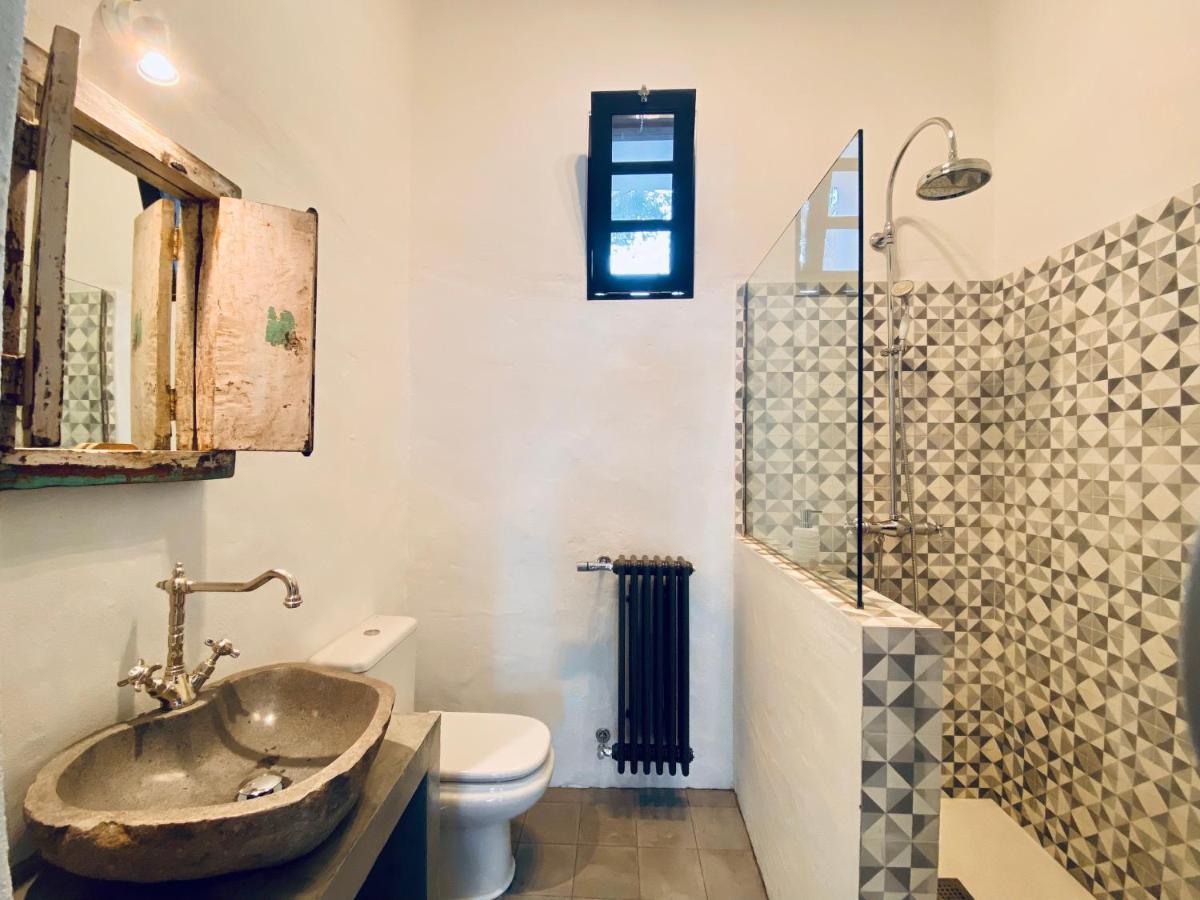 Eco-Finca Curbelo - Adults Only Uga Dış mekan fotoğraf