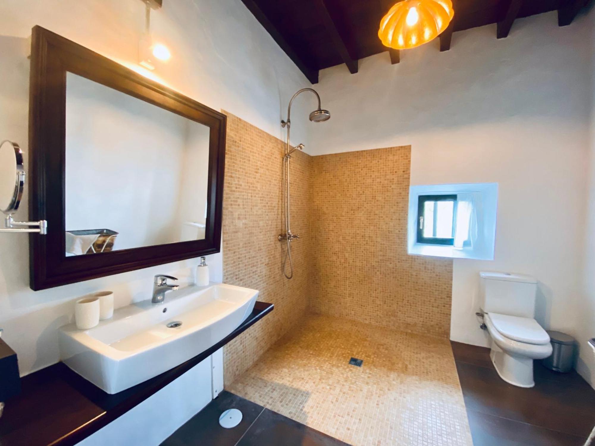 Eco-Finca Curbelo - Adults Only Uga Oda fotoğraf