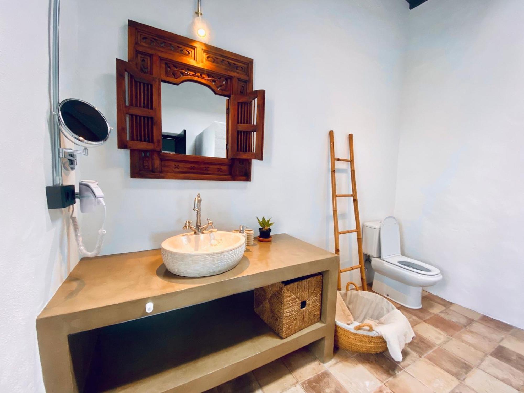 Eco-Finca Curbelo - Adults Only Uga Oda fotoğraf